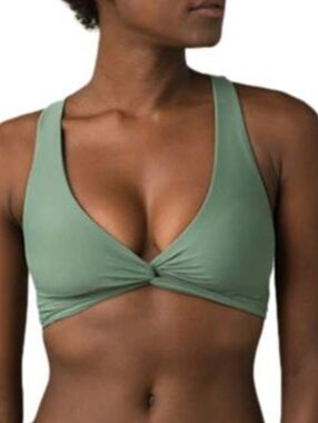 Prana Bikini Top Size Small
